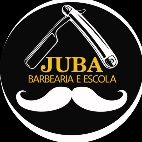 Juba Barbearia & Escola